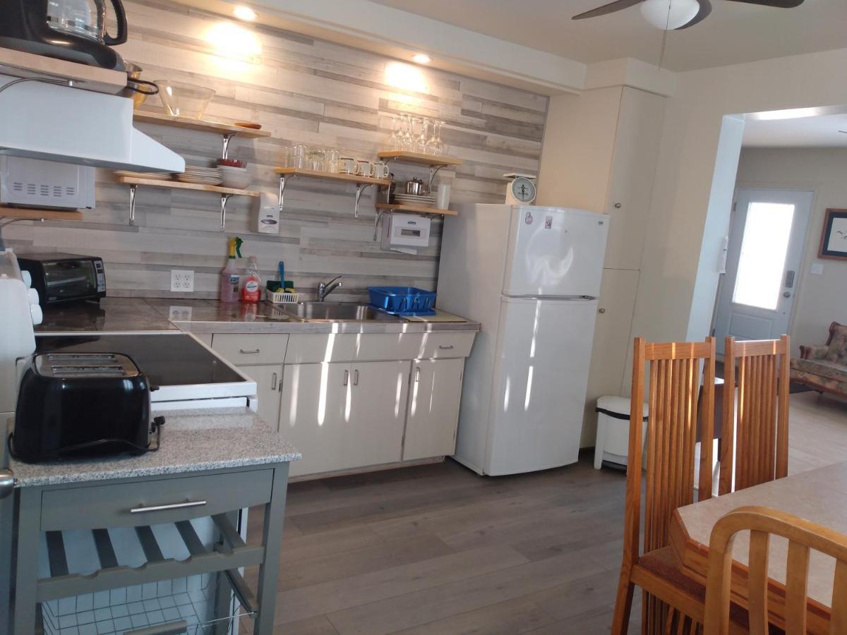 Auberge Jeunesse A Loulou Lévis المظهر الخارجي الصورة