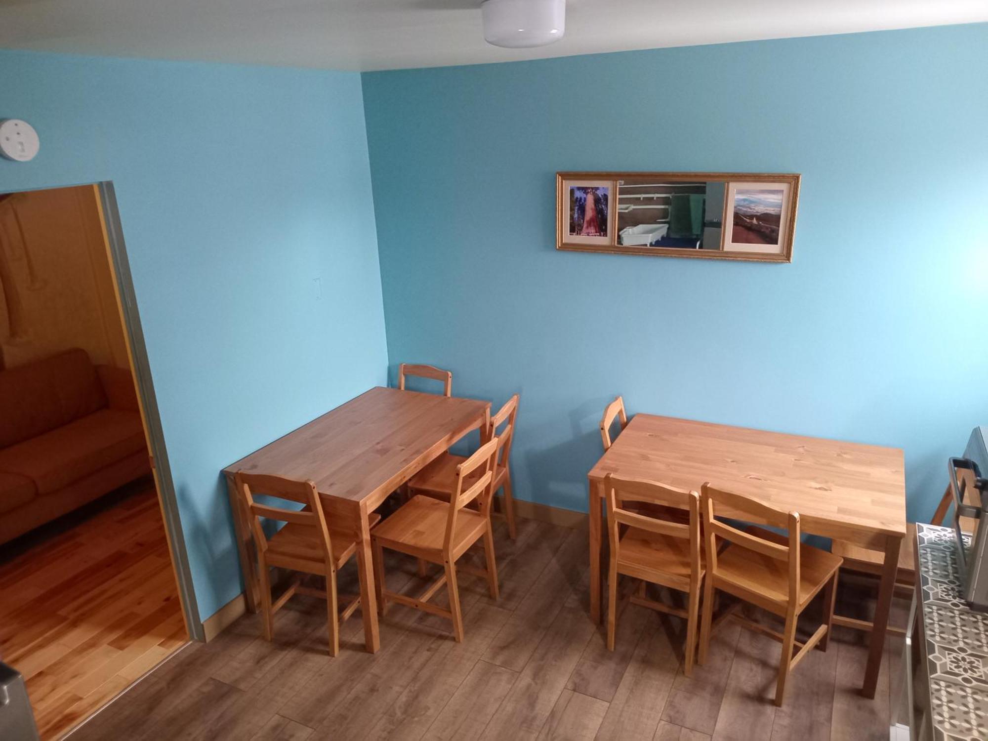 Auberge Jeunesse A Loulou Lévis المظهر الخارجي الصورة